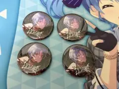 2026年最新】シャニマス西城樹里缶バッジの人気アイテム - メルカリ