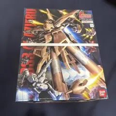BANDAI NZ-333 α-アジール　1/400 ガンダムコレクション