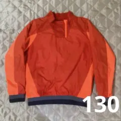 adidas 中綿入りピステ7-8A（130サイズ）