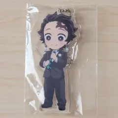鬼滅の刃 アクリルチャーム 鬼滅の宴 炭治郎