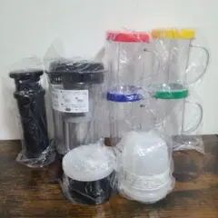 2025年最新】ショップジャパン ブレンダーの人気アイテム - メルカリ