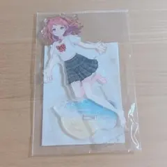 学マス 姫崎莉波 アクリルスタンド アーリーサマー アトレ秋葉原