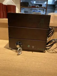 ミツエページ 中古電気式燗どうこ かんすけ　サンシン ミツエページ 中古電気式燗どうこ かんすけ サンシン 楽天市場