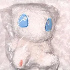 ミュウ もこもこぬいぐるみ