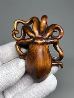 2026年最新】木製根付の人気アイテム - メルカリ