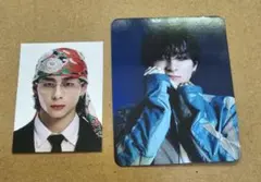 INI IDフォト　ポップアップストア 西洸人