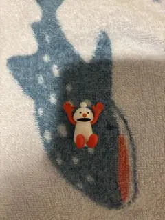 バスボール ノンノン　パペットスンスン
