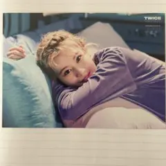 TWICE TWICELIGHTS サナ ラントレ