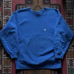 断捨離中　90s USA製　リバースウィーブ