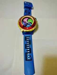 妖怪ウォッチ零式腕時計