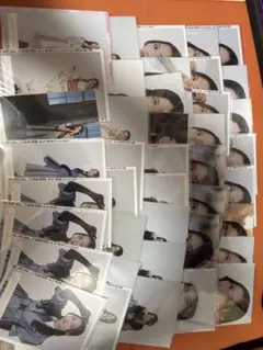 谷口愛季　生写真　まとめ売り