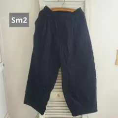 sale　【sm2】軽いコーデュロイパンツ