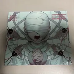 ALIEN STAGE ALBUM Vol.1 エイリアンステージ CD