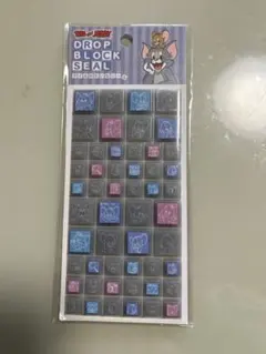 トムとジェリー タイルシール