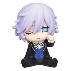 肩ズンFig. ツイステッドワンダーランド Vol.4 エペル・フェルミエ