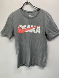 NIKE/ナイキ　OSAKA　Tシャツ　K1980