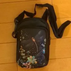 ミニクロス　ボディバック