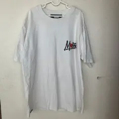 MOBB オーバーサイズ Tシャツ ホワイト