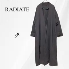 2026年最新】radiate コートの人気アイテム - メルカリ