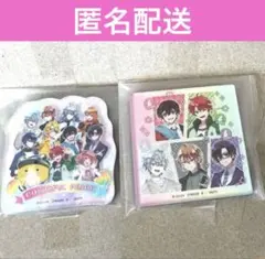 カラフルピーチ キャラマグネッツ レア 全員集合 5人集合A