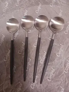 新品　正規品　Cutipol GOA コーヒー ティー スプーンセットのサムネイル
