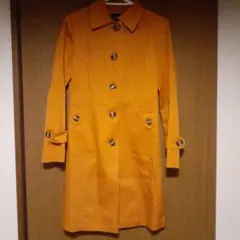GRADE by TOKYO STYLE オレンジコートのサムネイル