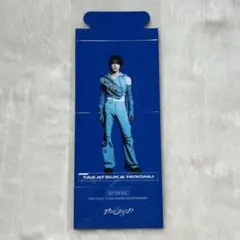 INI 髙塚大夢 THE ORIGIN Ascending ペーパースタンド