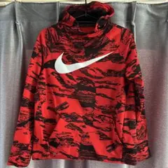 NIKE トレーナーパーカー