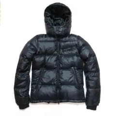 【最終価格】肉厚✨adam et rope 着脱可能フード付き ダウンジャケット