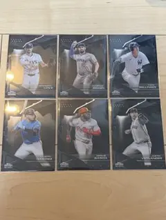 大谷翔平 カード 2019 Topps Chrome ベース ルーキーカップ - メルカリ