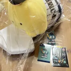 侍ジャパン×サンリオキャラクターズ