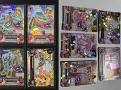 スターライトフェスティバルコーデ 星宮いちご アイカツ オンパレード