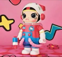 MEGA SPACE MOLLY モリー 400% キティ フィギュア