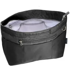 バッグインバッグ⭐︎インナーバッグ軽量 大容量 整理 仕切りバッグインバック　撥水