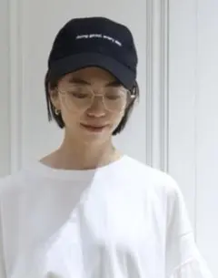 ★MUSE de Deuxieme Classe キャップのサムネイル
