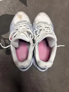 NIKE バスケットボールシューズ