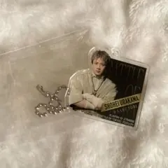 BATTLE OF TOKYO ガチャアクリルチャーム 浦川翔平