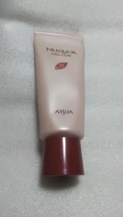 アルソア ヌクォル セルクレイ 100g 未開封