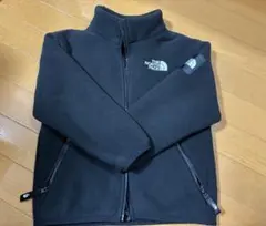 THE NORTH FACE キッズ用フリースジャケット 120cmのサムネイル