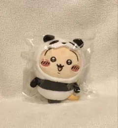 ★ちいかわ☆パンダなマスコット☆うさぎ★