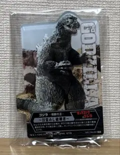 一番くじ ゴジラ 大怪獣列伝G E賞 ACLLECT ゴジラ 1962 キンゴジ
