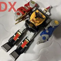 2026年最新】五神合体DX隠大将軍の人気アイテム - メルカリ