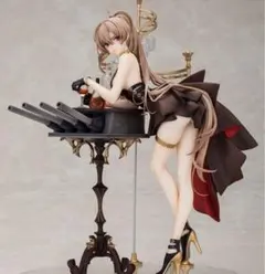 ブルーアーカイブ ニヤニヤ教授 21cm フィギュア 即日発送 - メルカリ