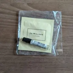 Jo Malone（ジョー・マローン）香水 ボディクリーム サンプル