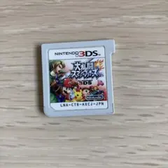 大乱闘スマッシュブラザーズ for ニンテンドー3DS