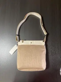 MICHEL KLEIN ロゴ入りショルダーバッグのサムネイル