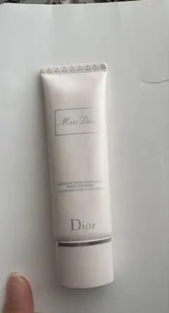 Dior ミスディオール ハンドクリーム 50ml クリスチャンディオール