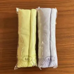 シャルレショーツLL 2枚セット