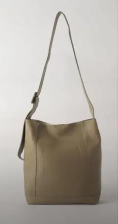 【BEAUTY&YOUTH】ショルダーバッグ