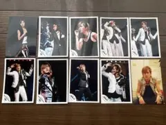 山下智久 写真 10枚セット売り